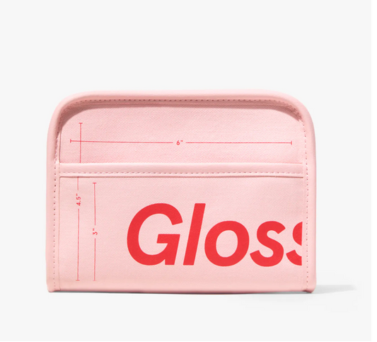 PREORDEN Glossier Mini beauty bag
