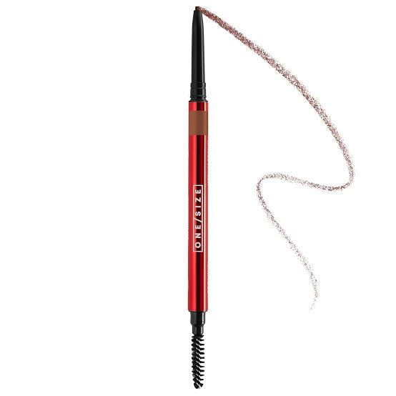 One Size Browkiki lápiz de cejas