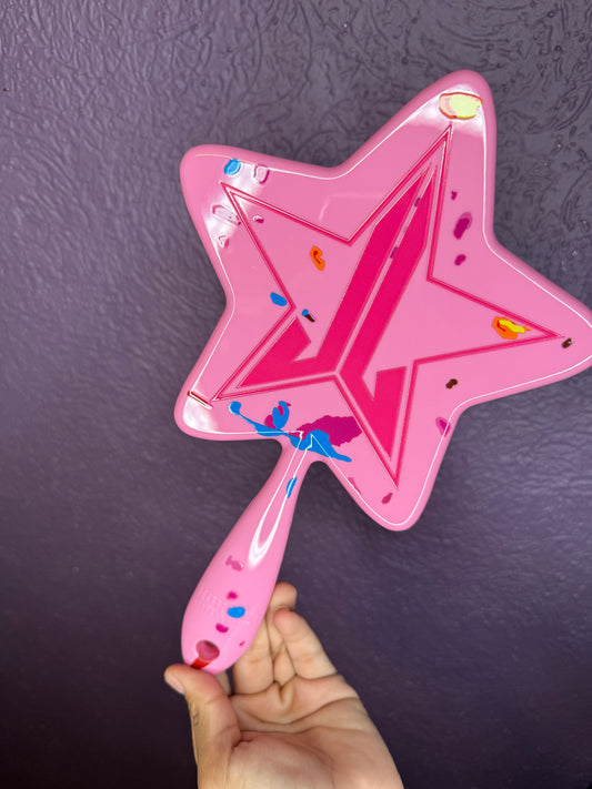 Jeffree Star Jawbreaker espejo