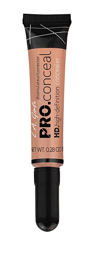 L.A. Girl Pro Conceal HD Concealer Peach Corrector