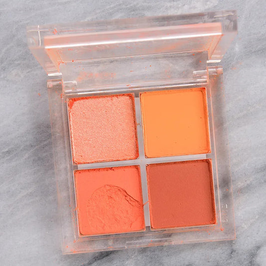 Coloupop Pressed Powder Shadow On The Mango