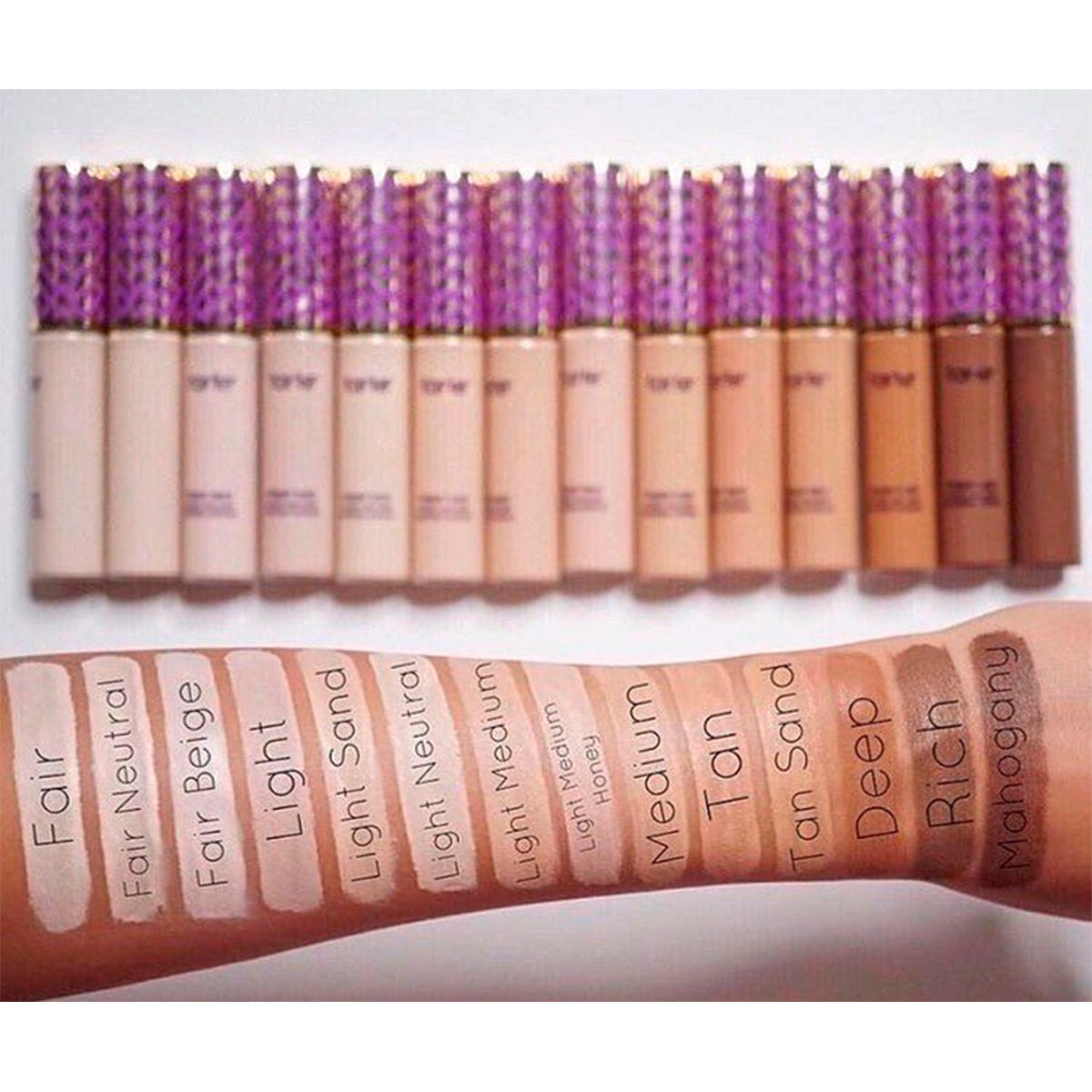 Tarte shape tape concealer