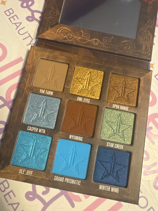 Cajita misteriosa navideña - 2025