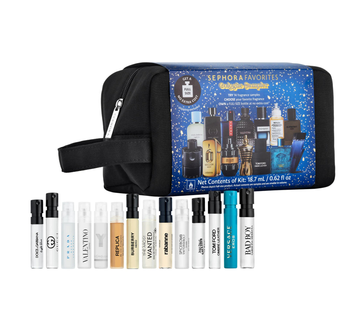 Sephora favorites