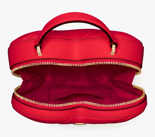 Kate Spade Love Shack Quilted