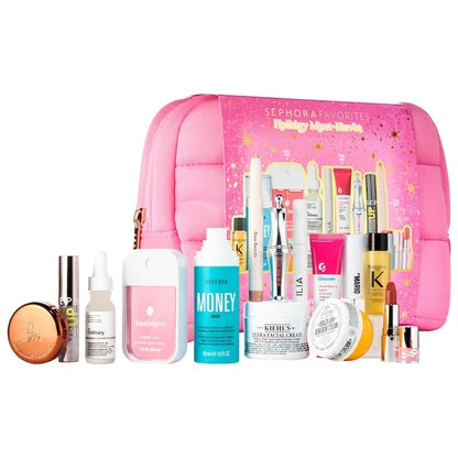 Sephora Favorites Holiday must haves
