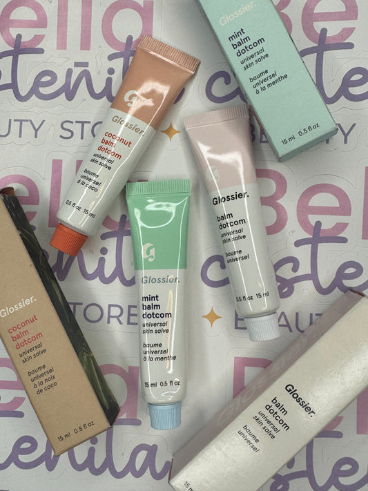 Glossier Balm Dotcom