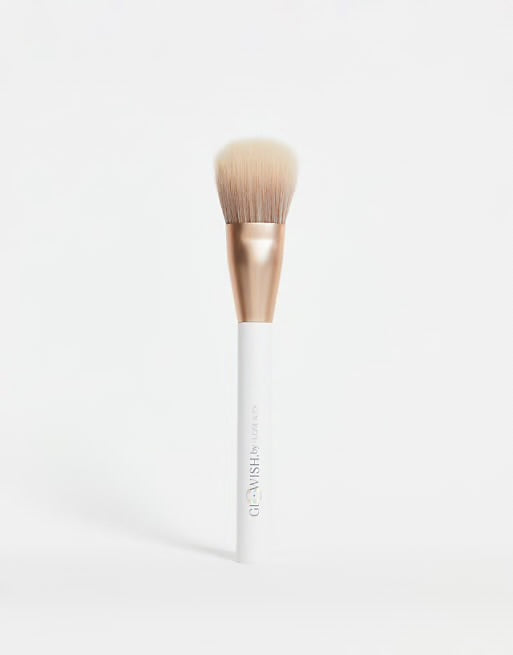 Huda Beauty Glowish All over bronze brush