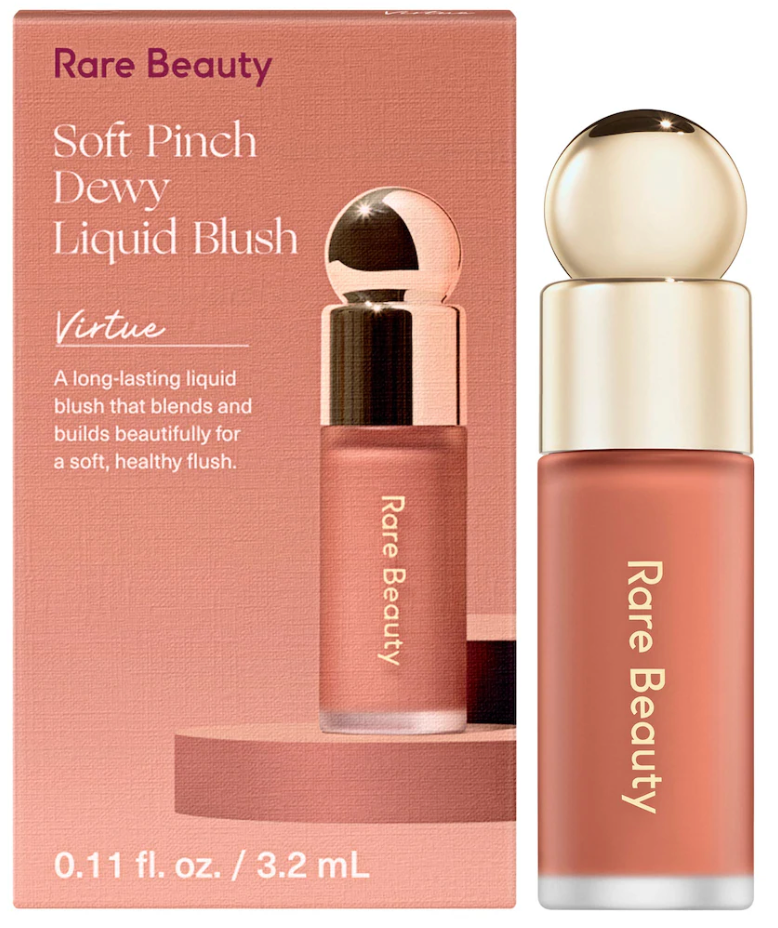 Rare Beauty Mini Soft Pinch Liquid Blush