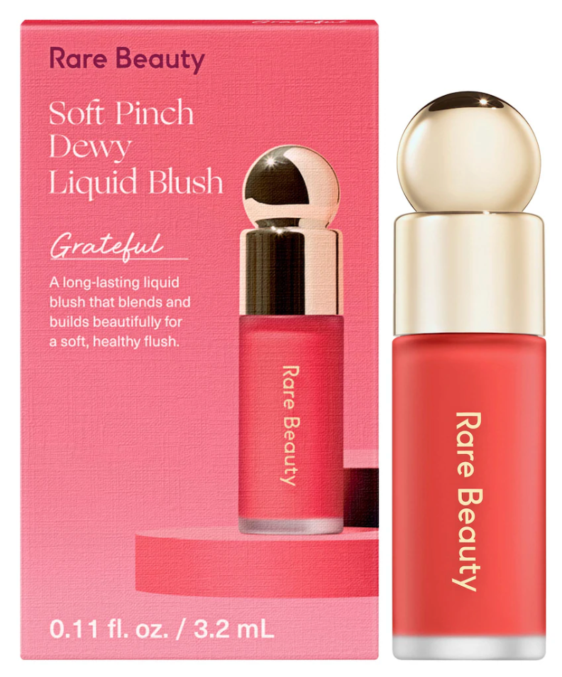 Rare Beauty Mini Soft Pinch Liquid Blush