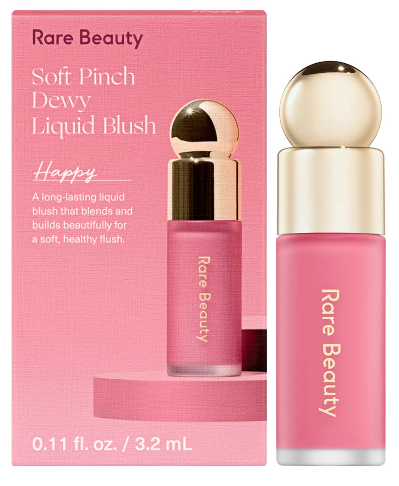 Rare Beauty Mini Soft Pinch Liquid Blush