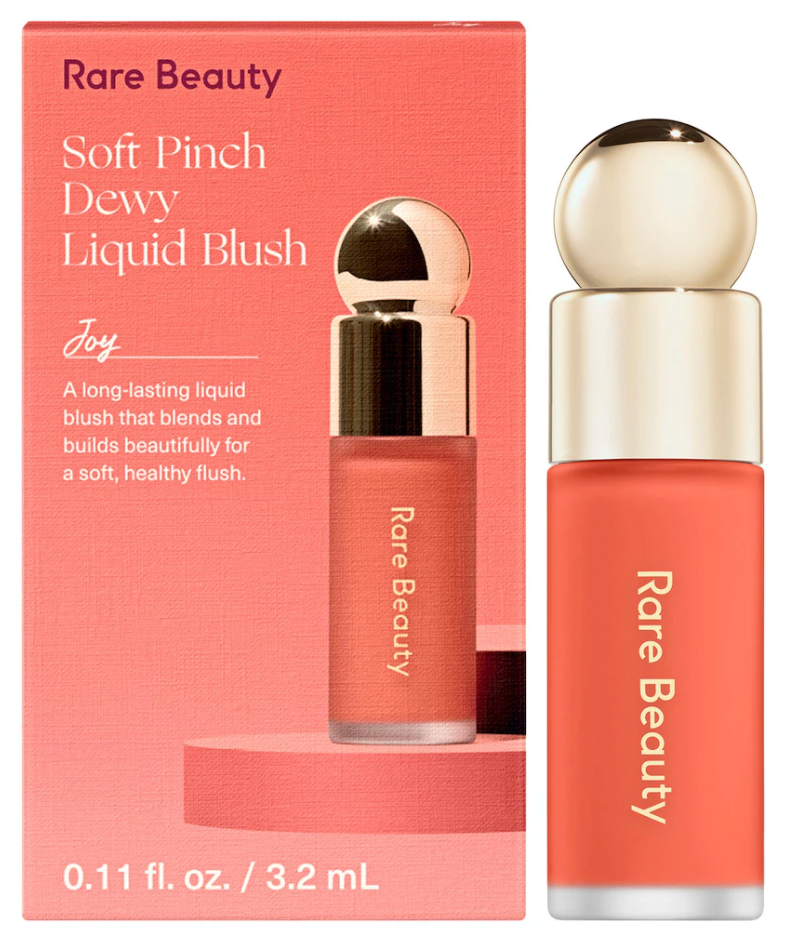 Rare Beauty Mini Soft Pinch Liquid Blush