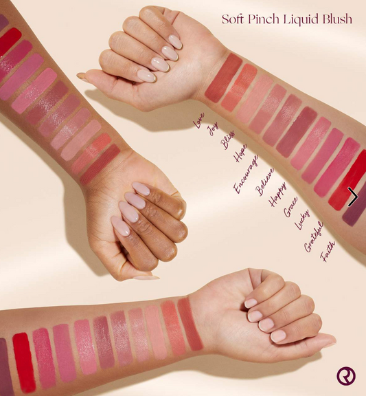 Rare Beauty Mini Soft Pinch Liquid Blush
