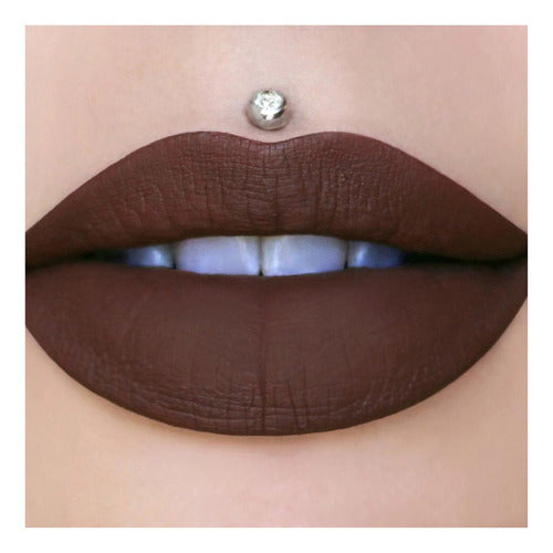 Jeffree Star Velour Liquid lipstick - Dominatrix