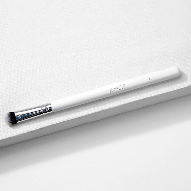 Colourpop E7 medium dome Brush