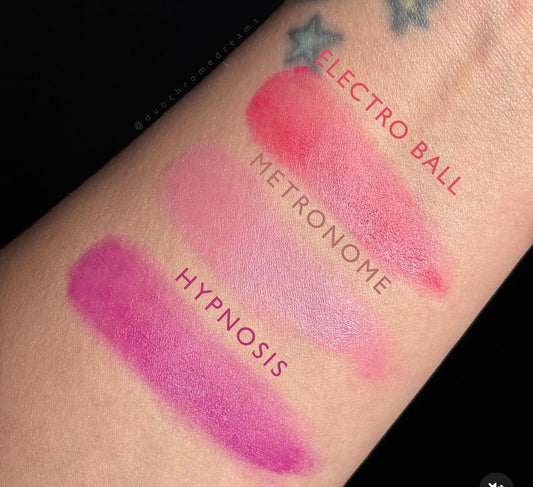 Colourpop x Pokemon - elige tu artículo