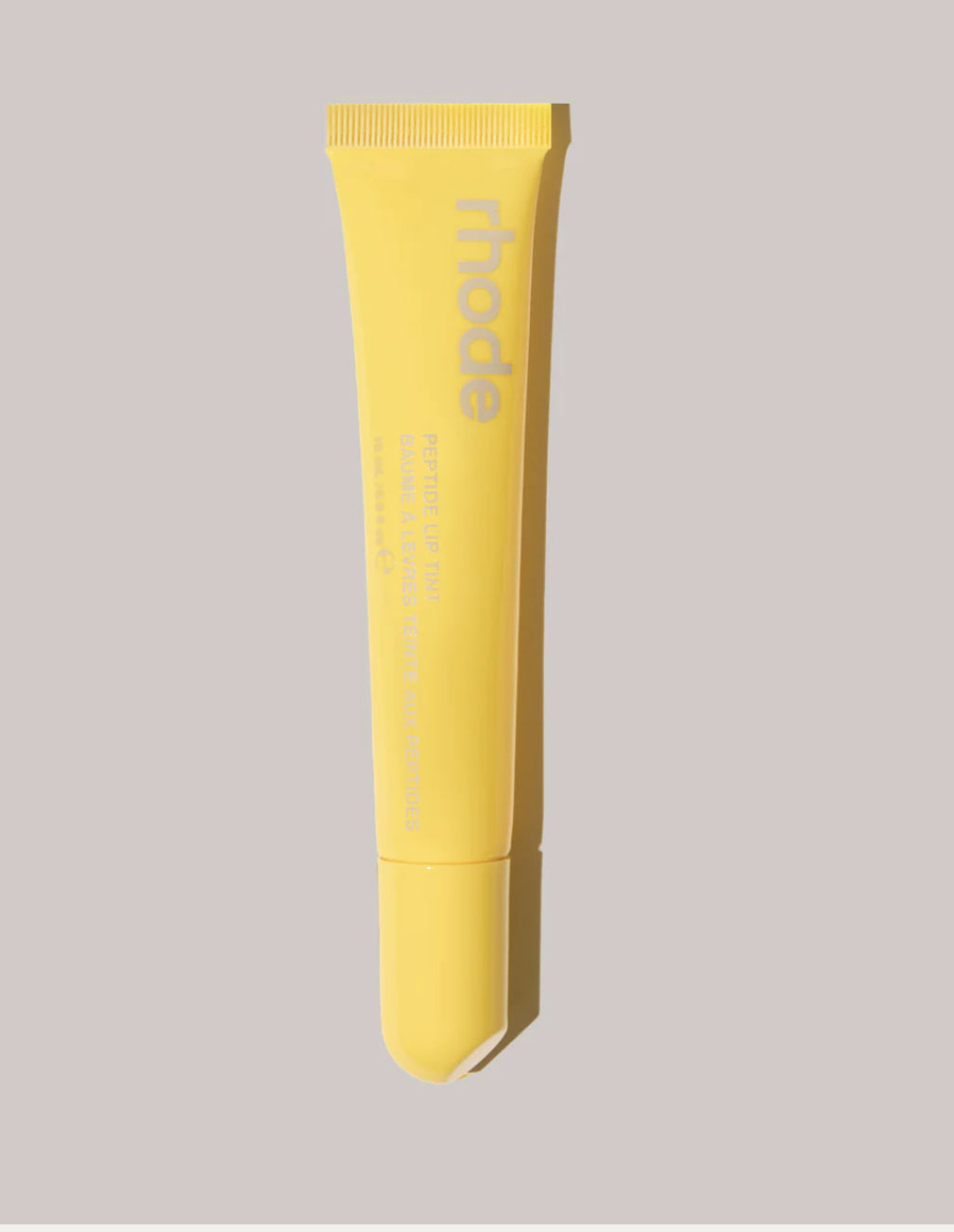 PREORDEN Rhode lip tint - Lemontini