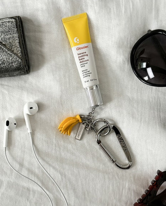 PREORDEN Glossier Balm Dotcom Keychain