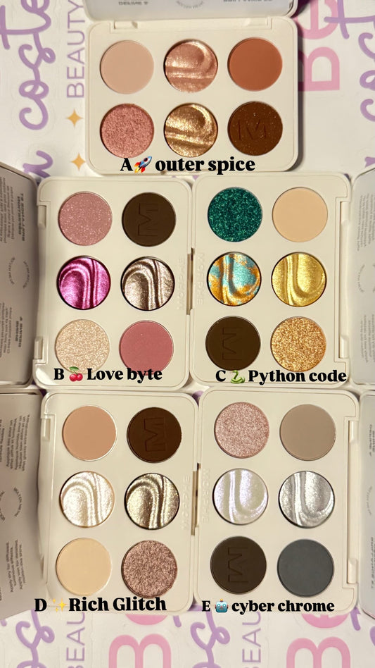 Cajita misteriosa navideña - 2025