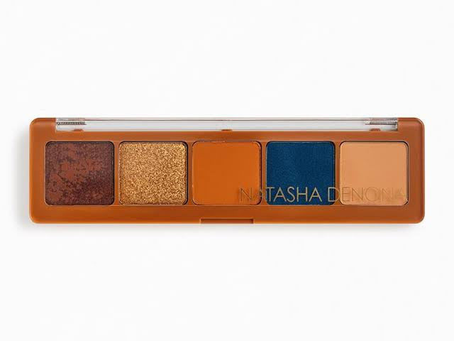 Natasha Denona Fez eyeshadow palette