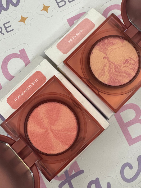 Huda Beauty GloWish Cheeky Vegan Blush Powder