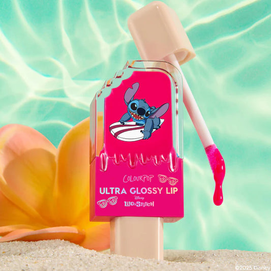 Colourpop x Lilo&Stitch Ultra glossy lip