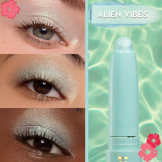 Colourpop x Lilo&Stitch shadow stix duo