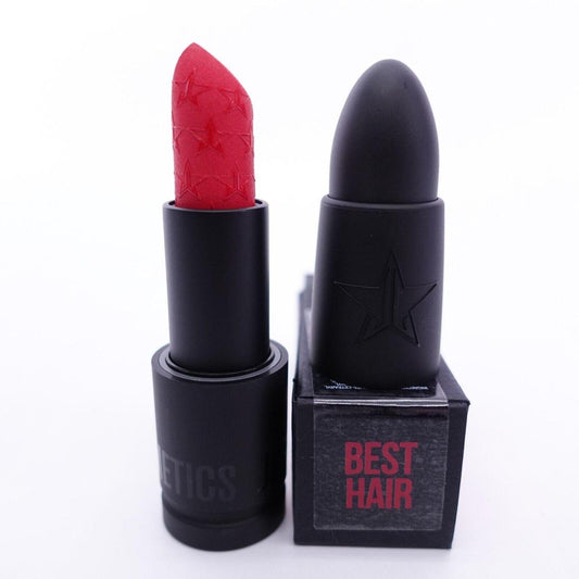 Jeffree Star Velvet trap - Best hair