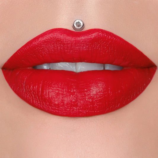 Jeffree Star Velvet trap - Red Affair