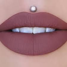 Jeffree Star Velour liquid lipstick - Androgyny