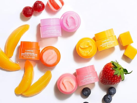 Laneige Dreamy lip kit