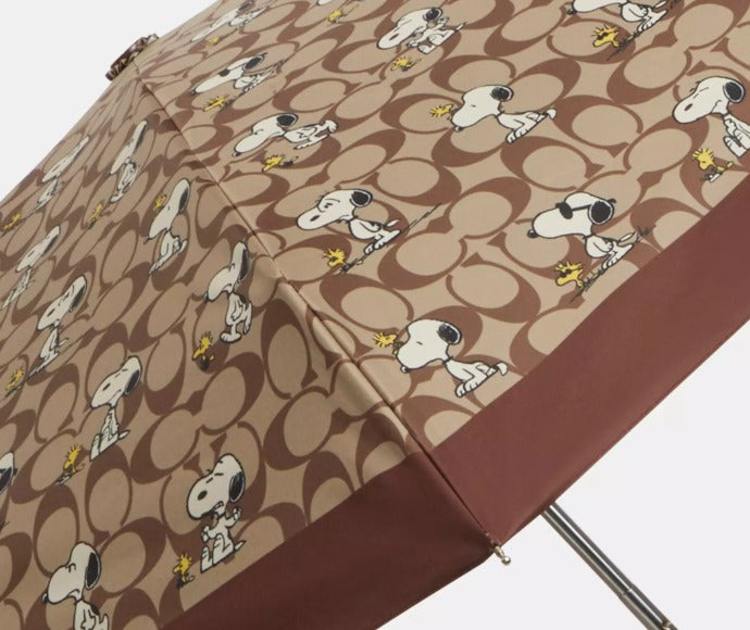 PREORDEN Coach x Peanuts - Sombrilla