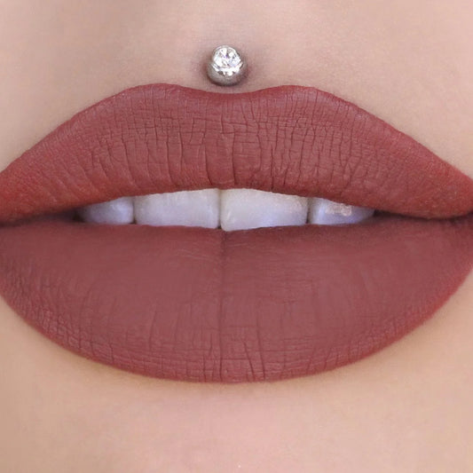 Jeffree Star Velour Liquid lipstick - Gemini