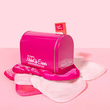 Makeup eraser Special delivery 7-day set