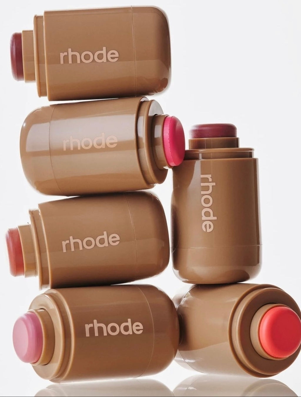 Rhode skin Pocket Blush