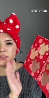 Revolution Disney’s Minnie Mouse and Makeup Revolution Headband