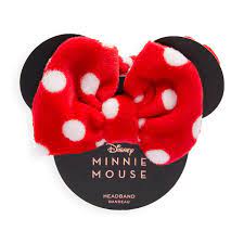 Revolution Disney’s Minnie Mouse and Makeup Revolution Headband