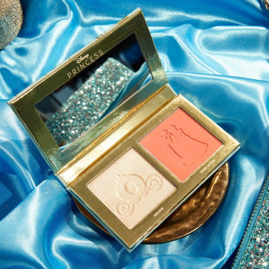 Sigma beauty Cinderella Cheek duo