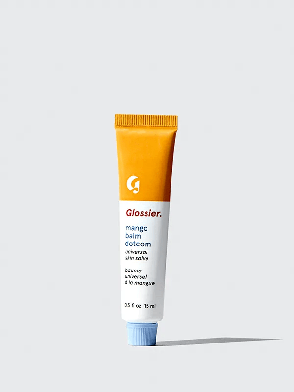 Glossier Balm Dotcom