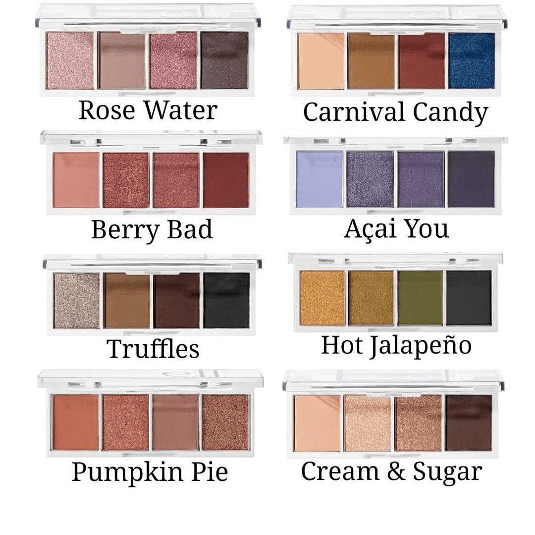 Elf Bite Size Eyeshadow