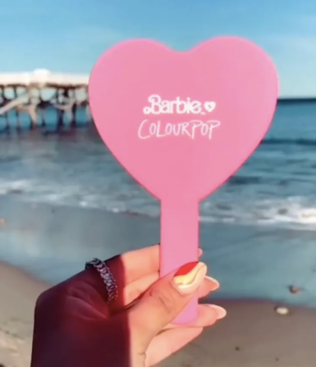 Malibu Barbie x Colourpop Collection - elige el articulo