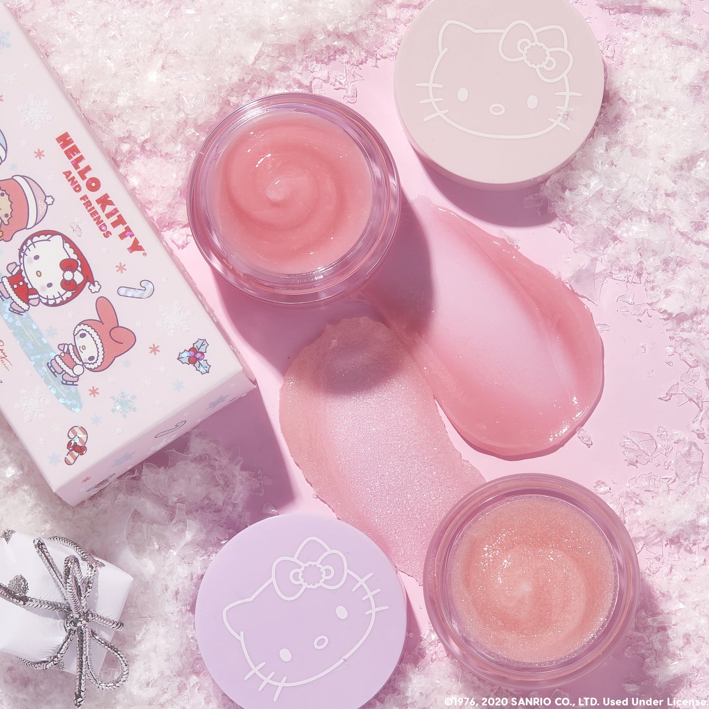 Colourpop x Hello Kitty Collection - elige tu articulo