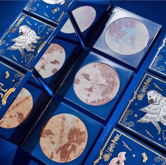 Colourpop x Harry Potter - Highlighters