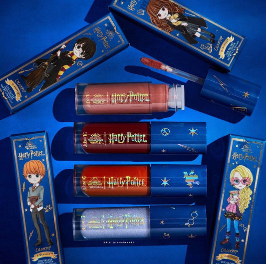 Colourpop x Harry Potter - Lux Lipstick
