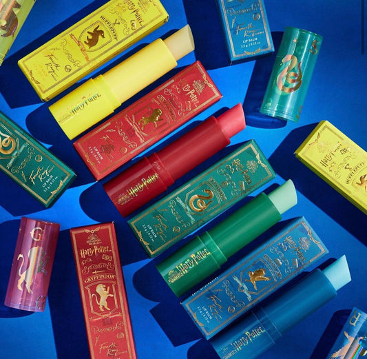 Colourpop x Harry Potter - Fourth Ray lip balm
