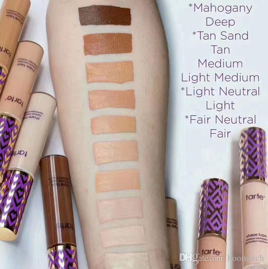 Tarte shape tape concealer